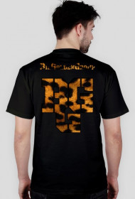 Panther T-Shirt BGG Official