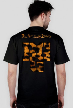 Panther T-Shirt BGG Official