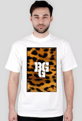 Panther T-Shirt BGG Official