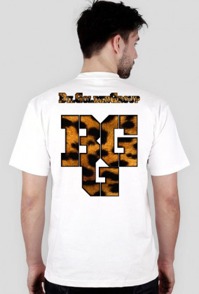 Panther T-Shirt BGG Official