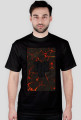 Magma T-Shirt BGG Official