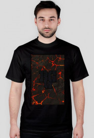 Magma T-Shirt BGG Official