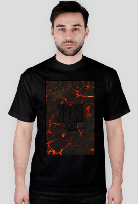 Magma T-Shirt BGG Official