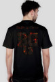 Magma T-Shirt BGG Official