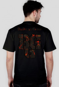Magma T-Shirt BGG Official
