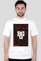Magma T-Shirt BGG Official