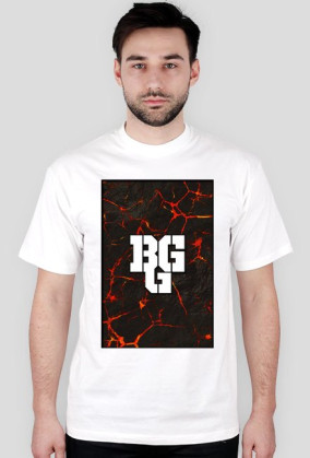 Magma T-Shirt BGG Official