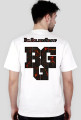 Magma T-Shirt BGG Official