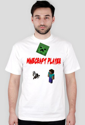 Minecraft Player