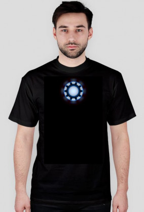 Iron Man Arc Reactor