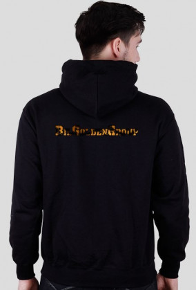Panther Blouse BGG Official