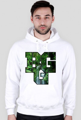 Jungle Blouse BGG Official