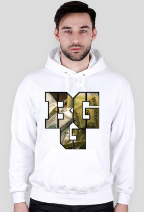 Cash Blouse BGG Official