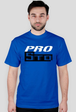 PROSTO