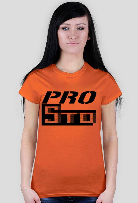 PROSTO