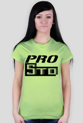 PROSTO