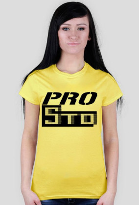 PROSTO