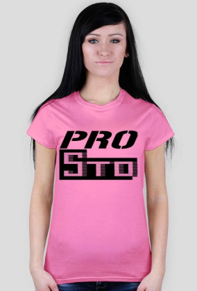 PROSTO