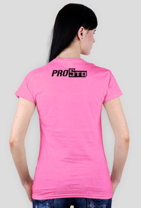 PROSTO