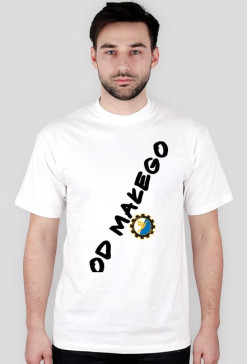 OD MAŁEGO NA CAŁEGO