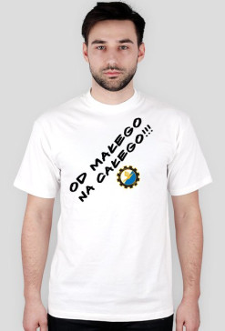 OD MAŁEGO NA CAŁEGO 2