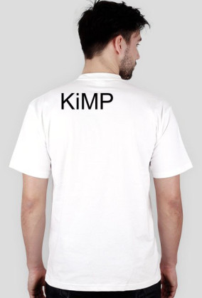 KiMP biała