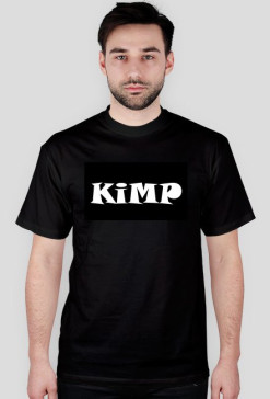 koszulka czarna