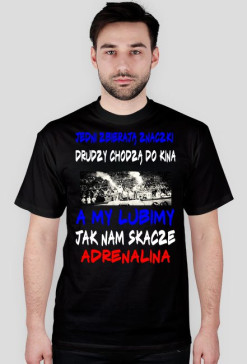Adrenalina