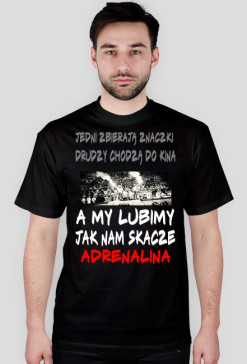 Adrenalina 2