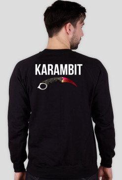 Bluza karambit
