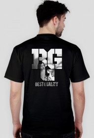 Girl T-Shirt BGG Official