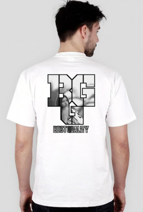 Girl T-Shirt BGG Official