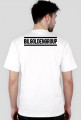 Best Quality White T-Shirt BGG Official