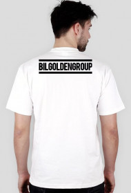 Best Quality White T-Shirt BGG Official