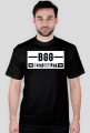 Best Quality Black T-Shirt BGG Official