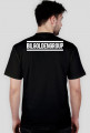 Best Quality Black T-Shirt BGG Official