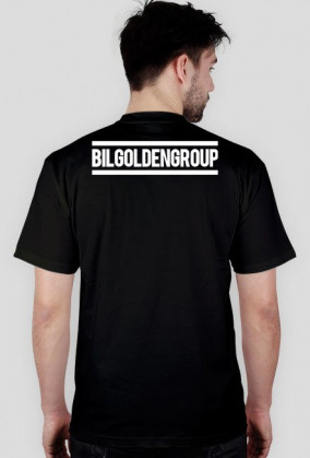 Best Quality Black T-Shirt BGG Official