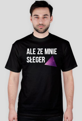 Ale ze mnie słeger