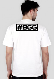 #HERHO White T-Shirt BGG Official