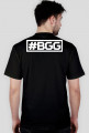 #HERHO Black T-Shirt BGG Official