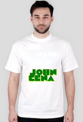 JOHN CENA !