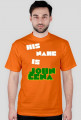 JOHN CENA !
