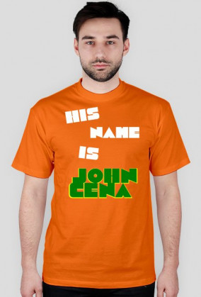 JOHN CENA !