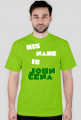 JOHN CENA !