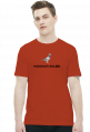 Hodowca gołębi #1