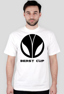 Podkoszulek (zwykły) BeastCup