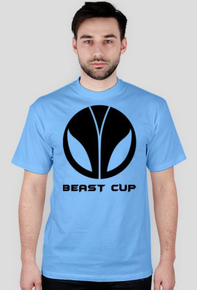 Podkoszulek (zwykły) BeastCup