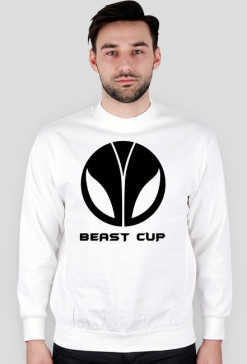 Bluza (zwykła) BeastCup
