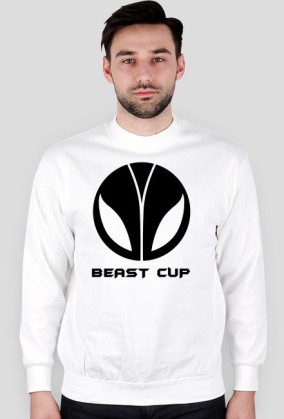 Bluza (zwykła) BeastCup