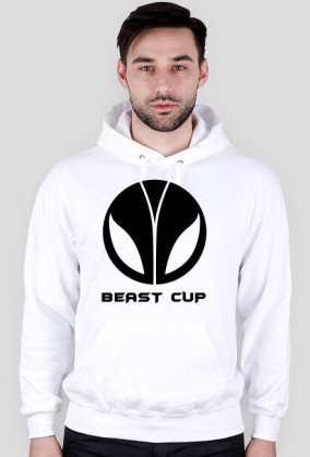 Bluza BeastCup